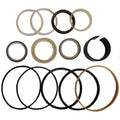 LH Blade Cylinder Seal Kit for John Deere Excavator 35 ZTS 35C 135C (0745308)