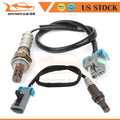 2X Heated Oxygen Sensors for GMC Canyon (2007–2012)