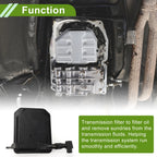 Transmission Filter No. 463213D800/463213D600 for Hyundai Santa Fe (2013–2018)