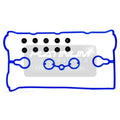 Rocker Valve Cover Gasket Set for Toyota MR2 SW20R 4cyl 2.0L 3S-GE 3/1994~1999
