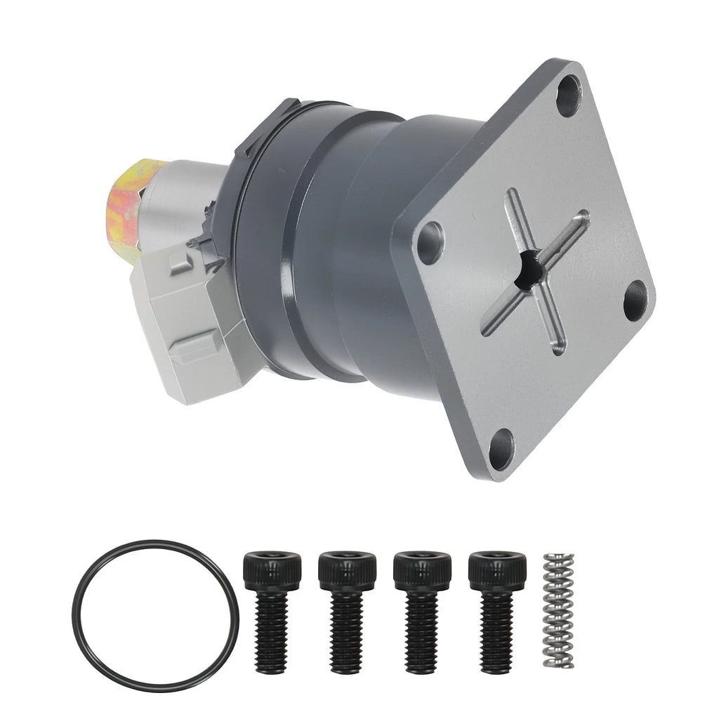 Solenoid Valve for Hitachi EX200 EX100 Excavator (1990-2000)