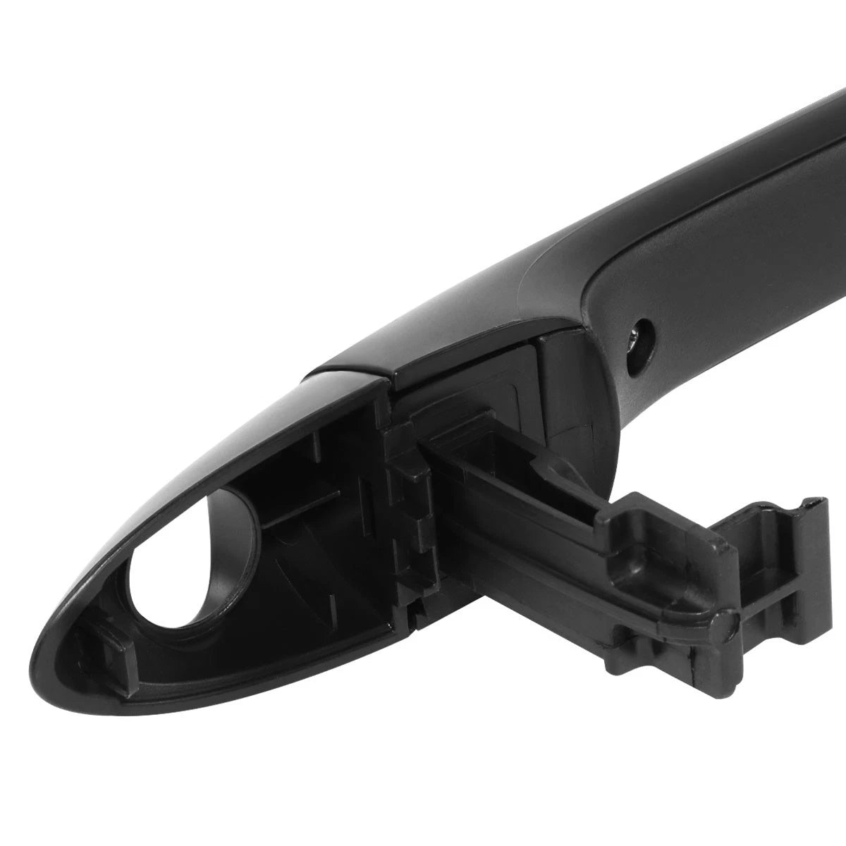 Upper Radiator Fan Shroud for Chevy Express GMC Savana (2003–2020)