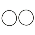 2pcs O-Ring for Mercury Quicksilver MerCruiser (Fits 25-94288, 8M0215007)