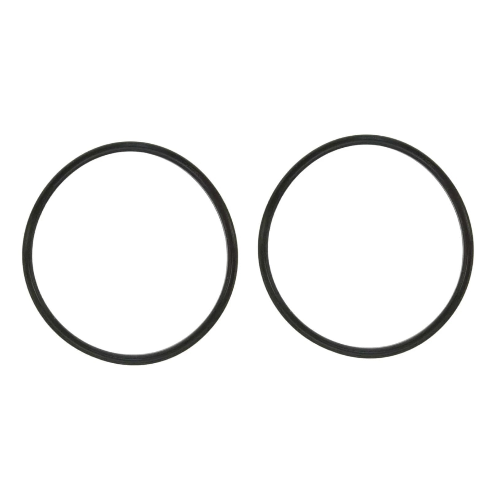 2pcs O-Ring for Mercury Quicksilver MerCruiser (Fits 25-94288, 8M0215007)
