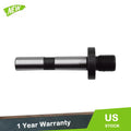 1/2" to 5/8" Hardened Adapter Threaded Drill Chuck Arbor