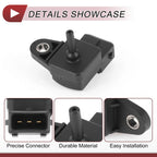 MAP Sensor for Hyundai Elantra Coupe (2013-2016)