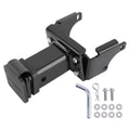 2" Trailer Tow Hitch for Suzuki King Quad Eiger Vinson (2002–2018)