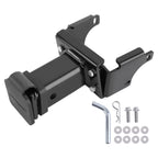 2" Trailer Tow Hitch for Suzuki King Quad Eiger Vinson (2002–2018)