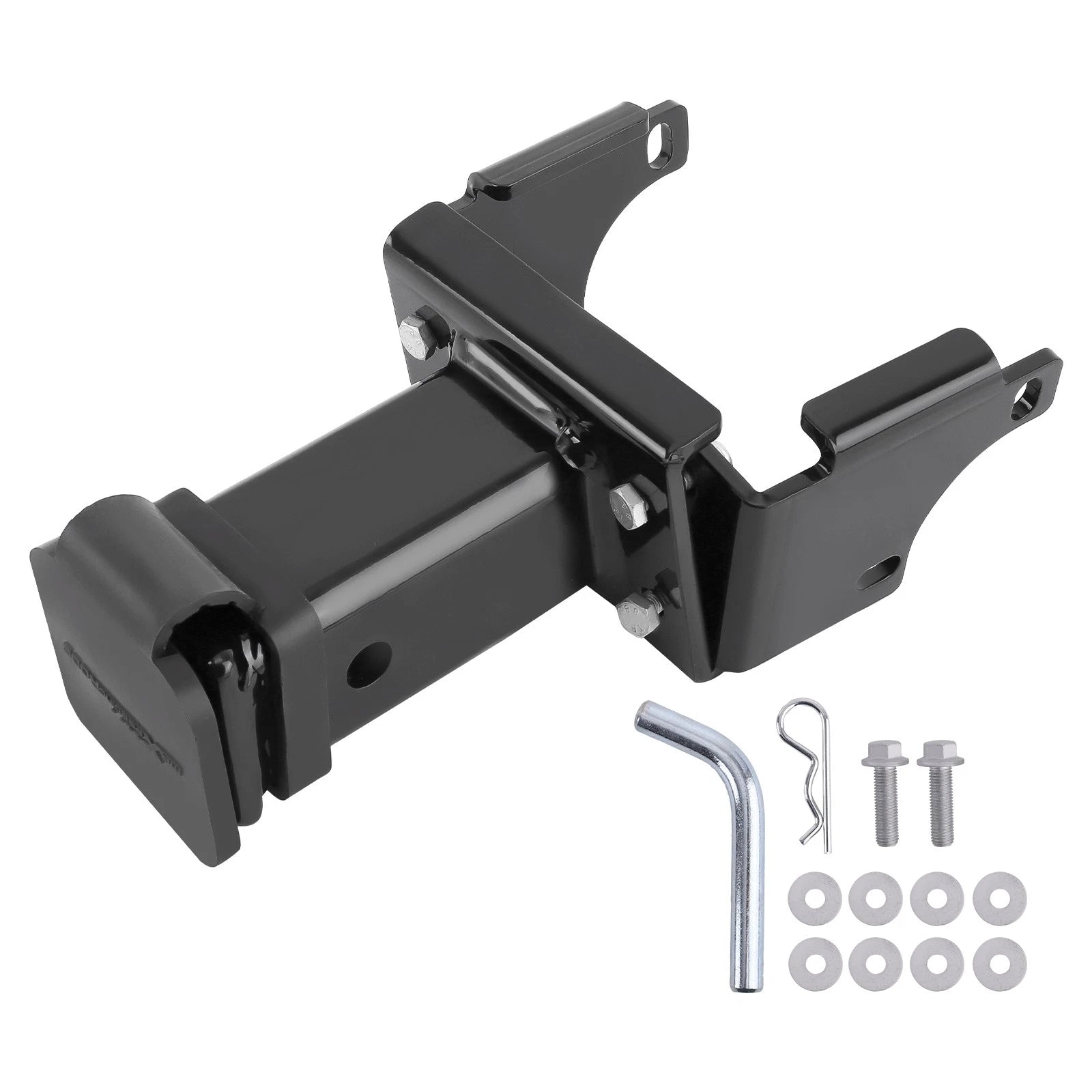 2" Trailer Tow Hitch for Suzuki King Quad Eiger Vinson (2002–2018)
