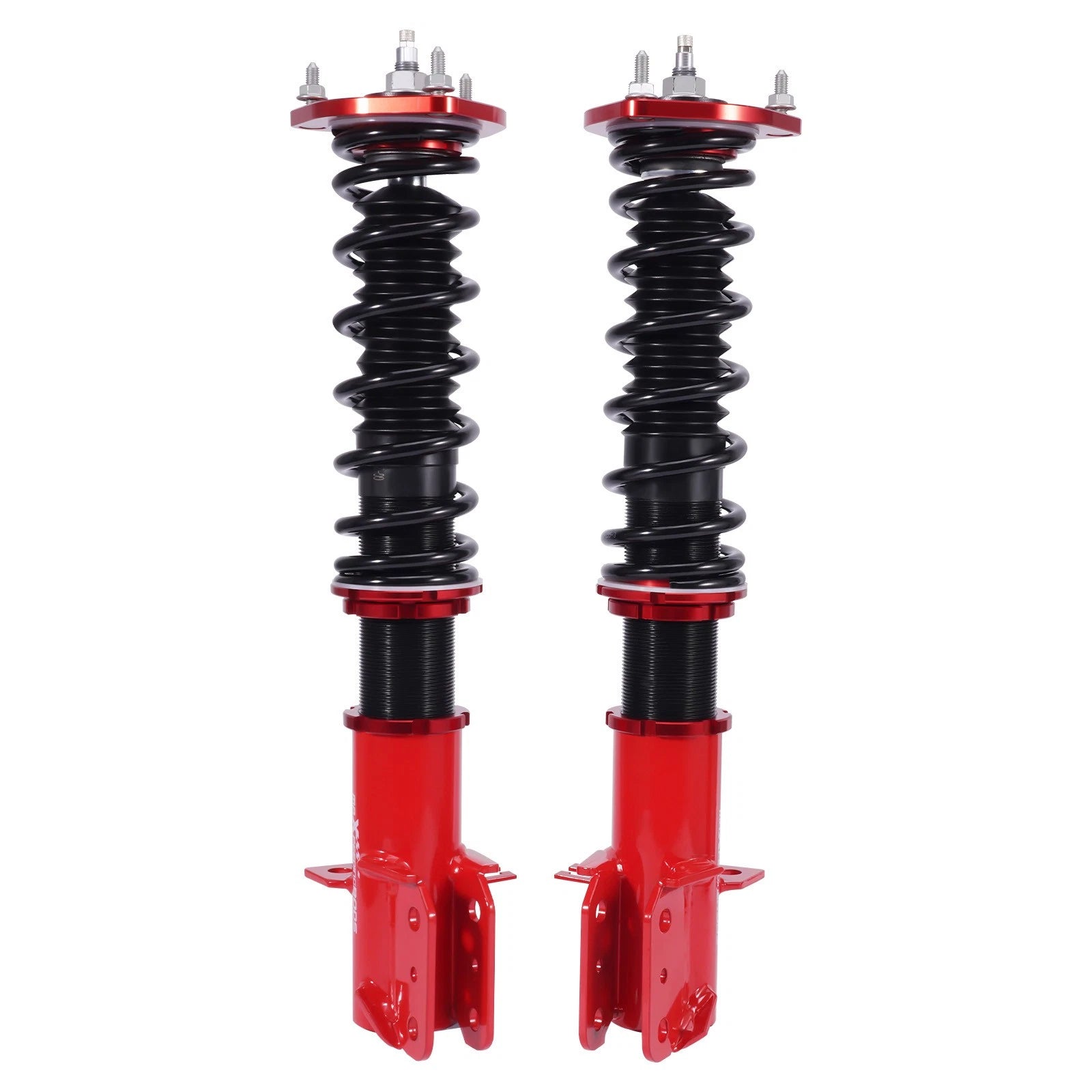 Rear Coilovers 24 Way Damping Suspension Kit for Nissan Sentra (1991–1994)