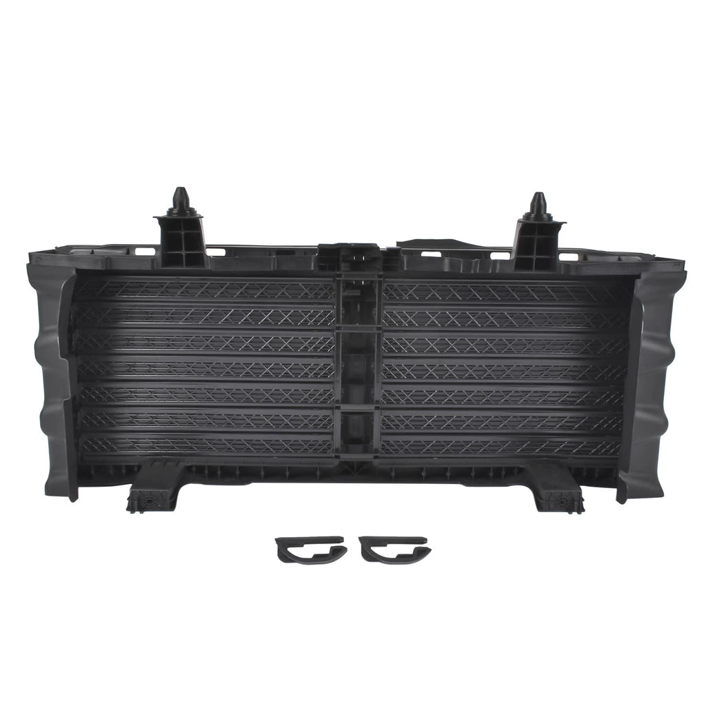 Radiator Grille Shutter for Nissan Titan, Titan XD (2016–2020)
