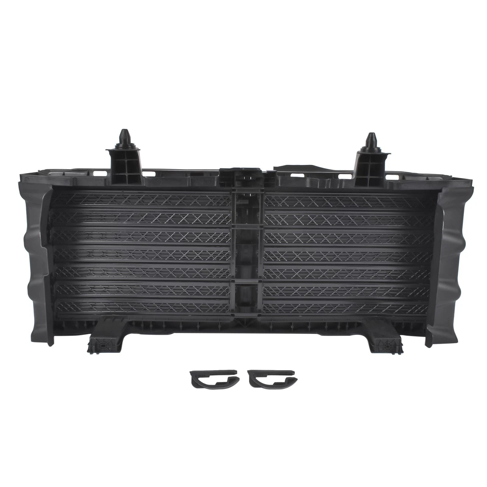 Radiator Grille Shutter for Nissan Titan, Titan XD (2016–2020)