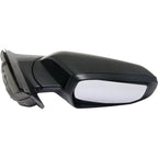 Power Mirror for Chevrolet Malibu (2016–2024) Passenger Side Manual Fold