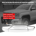 Exterior Door Handle for Chevrolet Avalanche (2007–2013) 22738722 25960526
