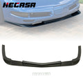 ZR1 Style Painted Front Bumper Lip Splitter for C5 Corvette (1997–2004)