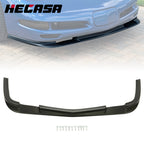 ZR1 Style Painted Front Bumper Lip Splitter for C5 Corvette (1997–2004)