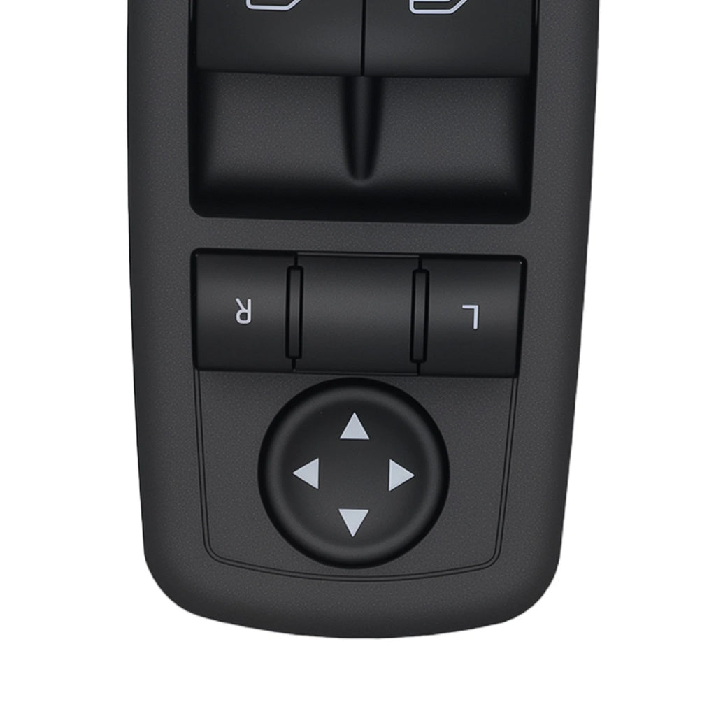 Power Window Switch for Volkswagen Routan (2009–2012) 7B0959857A
