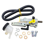 Rear Brake Master Cylinder 1502-293 for Arctic Cat 400 450 500 550 650 700 1000