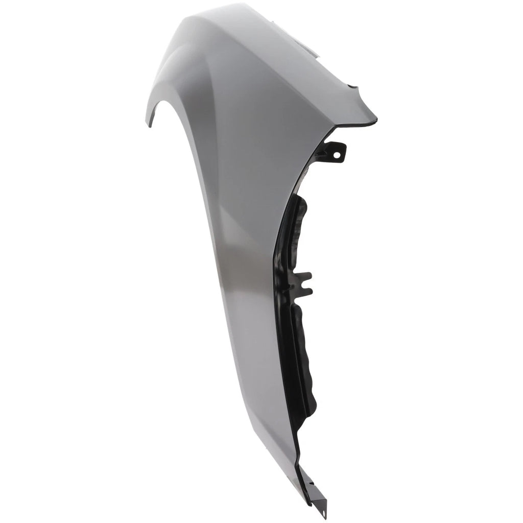 CAPA Certified Fender for Chevrolet Camaro (2010–2015) Front Driver Side