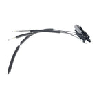 Front Right Door Lock Actuator for Nissan Versa (2013-2017)