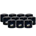 Set of 11 Engine Oil Filters for Chevy, Dodge, Ford, Geo, GMC, Honda, Kia
