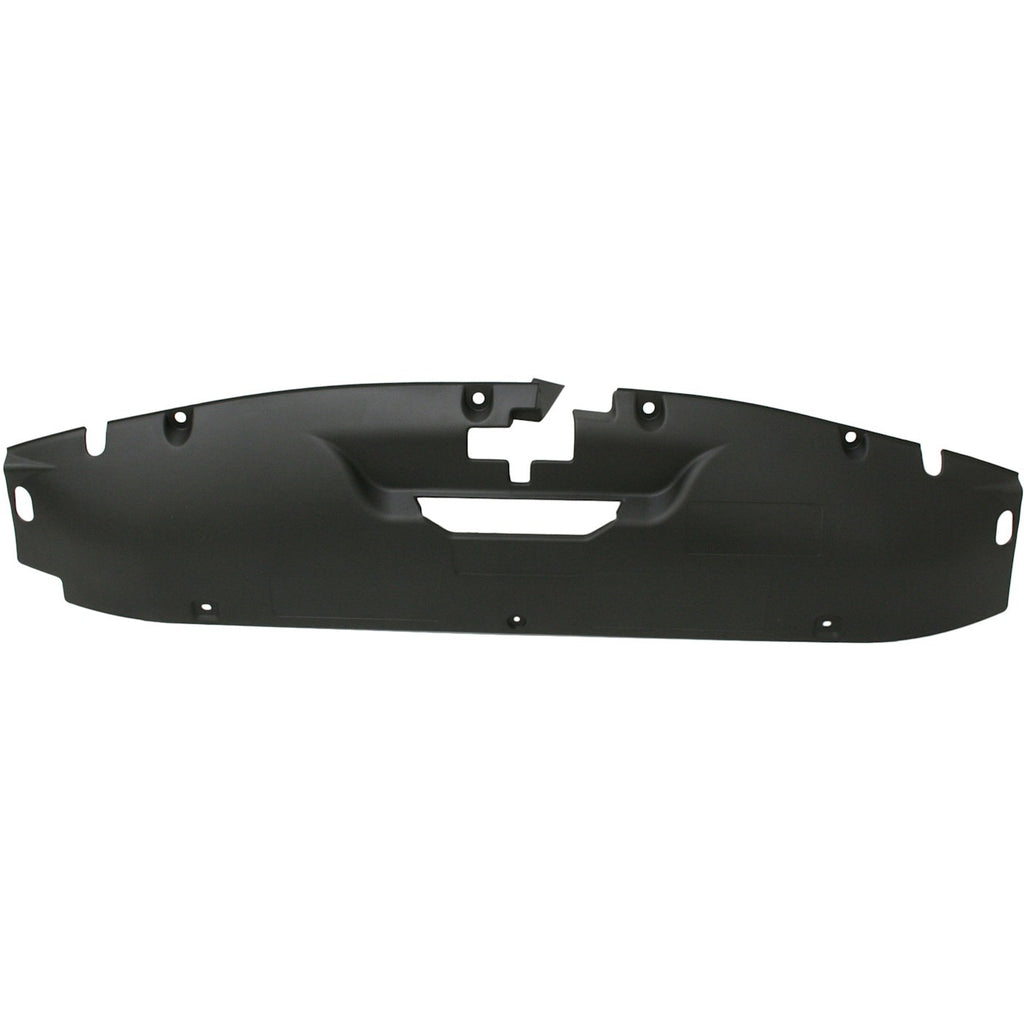 Radiator Support Covers for Chevy Yukon, Suburban, Avalanche