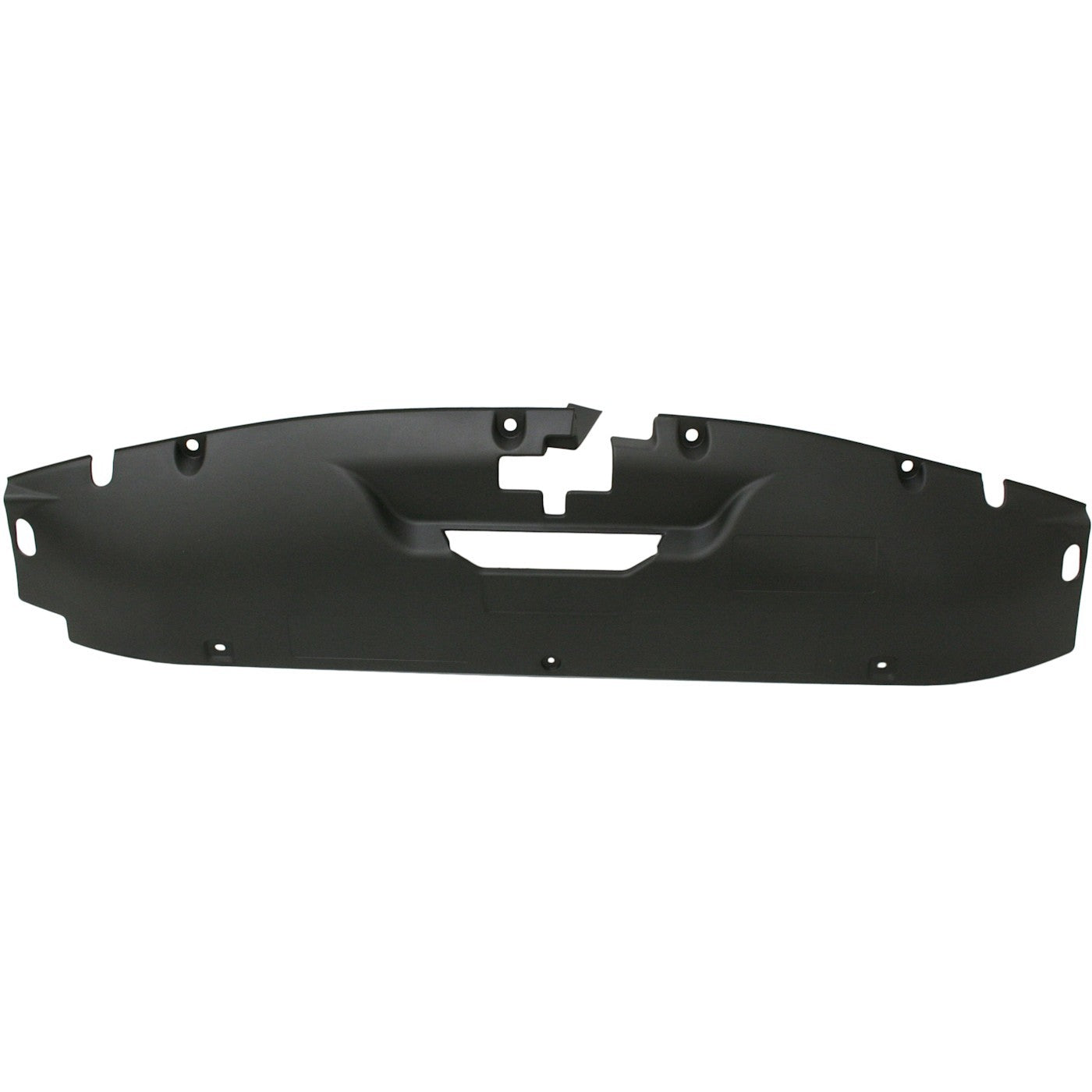 Radiator Support Covers for Chevy Yukon, Suburban, Avalanche