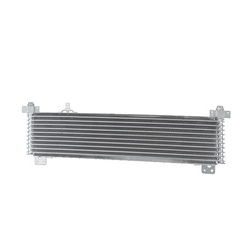 Replacement Aluminum Automatic Transmission Oil Cooler for Ford F150 (2011–2014)