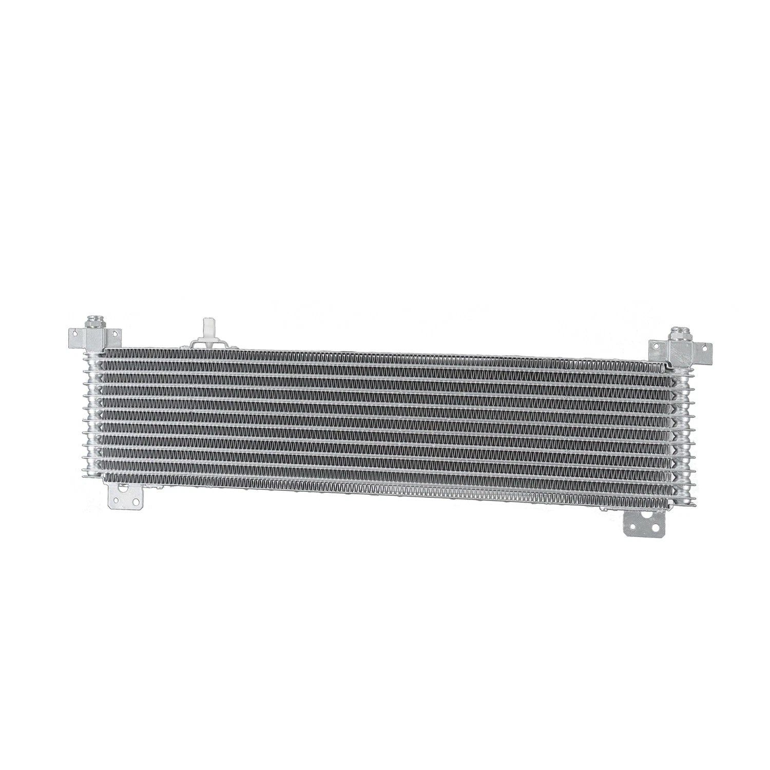 Replacement Aluminum Automatic Transmission Oil Cooler for Ford F150 (2011–2014)