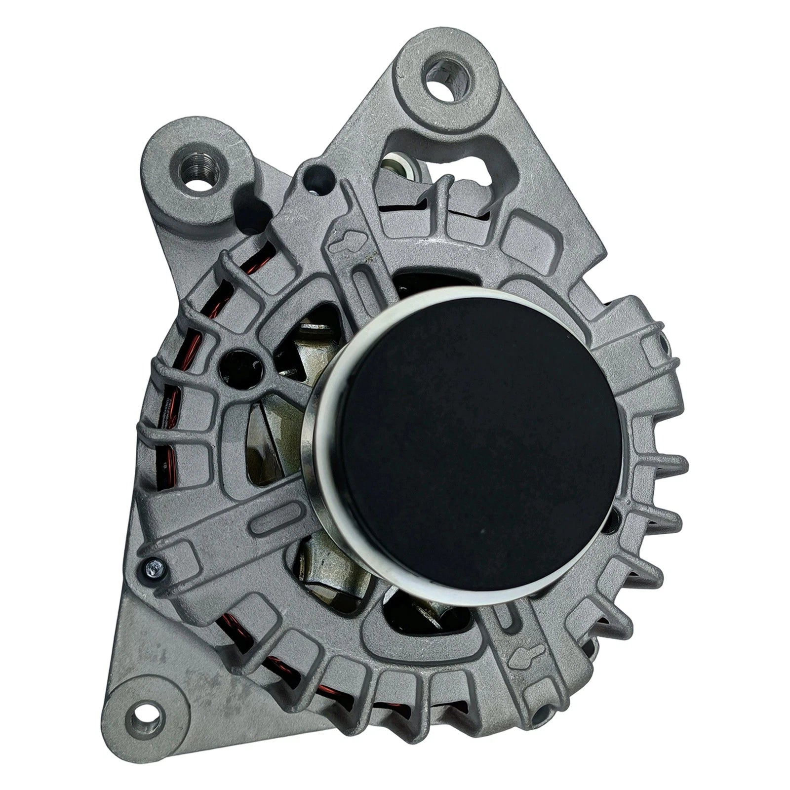 150A Alternator for Hyundai Kona (2018–2021), Elantra (2017–2020), Kia Soul/Seltos (2020–2025)