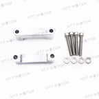 Front Fender Spacer Bracket for Harley Electra Glide FLHR FLTR (1996–2013)