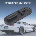 Power Seat Switch for Corvette C5 (1997-2004)