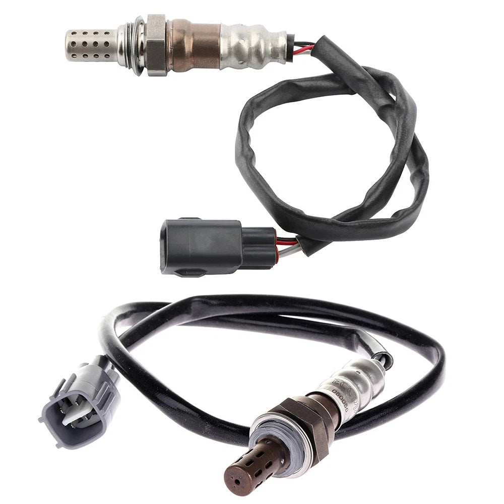 2X Oxygen O2 Sensor for Scion xA xB (2004–2006) Upstream Downstream