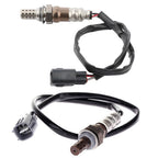 2X Oxygen O2 Sensor for Scion xA xB (2004–2006) Upstream Downstream