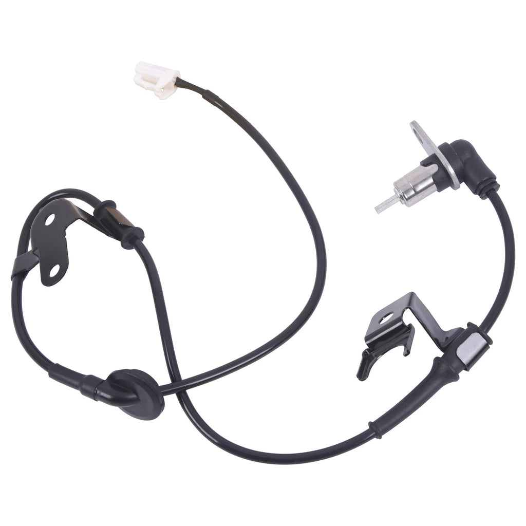 Rear Left ABS Wheel Speed Sensor for Mazda Protege (2001-2003) Protege5 (2002-2003)