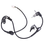 Rear Left ABS Wheel Speed Sensor for Mazda Protege (2001-2003) Protege5 (2002-2003)