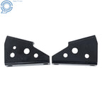 Disc Brake Conversion Kit for GM A (Year Range)