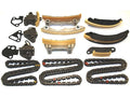 Timing Chain Kit for Suzuki XL7 (2007–2009) SQ215BK