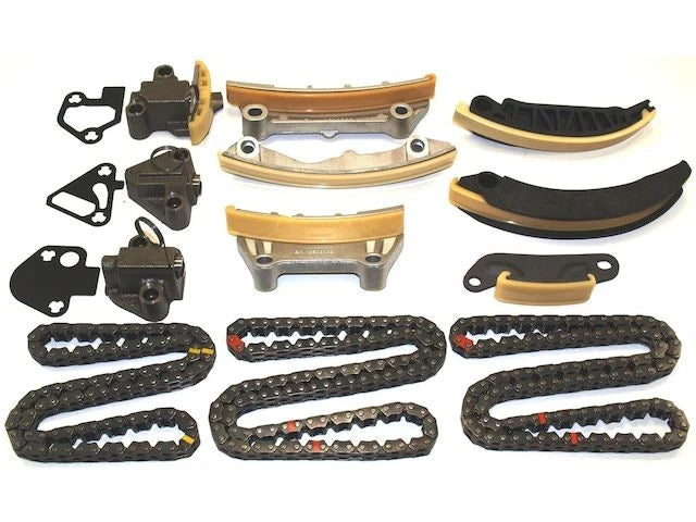 Timing Chain Kit for Suzuki XL7 (2007–2009) SQ215BK