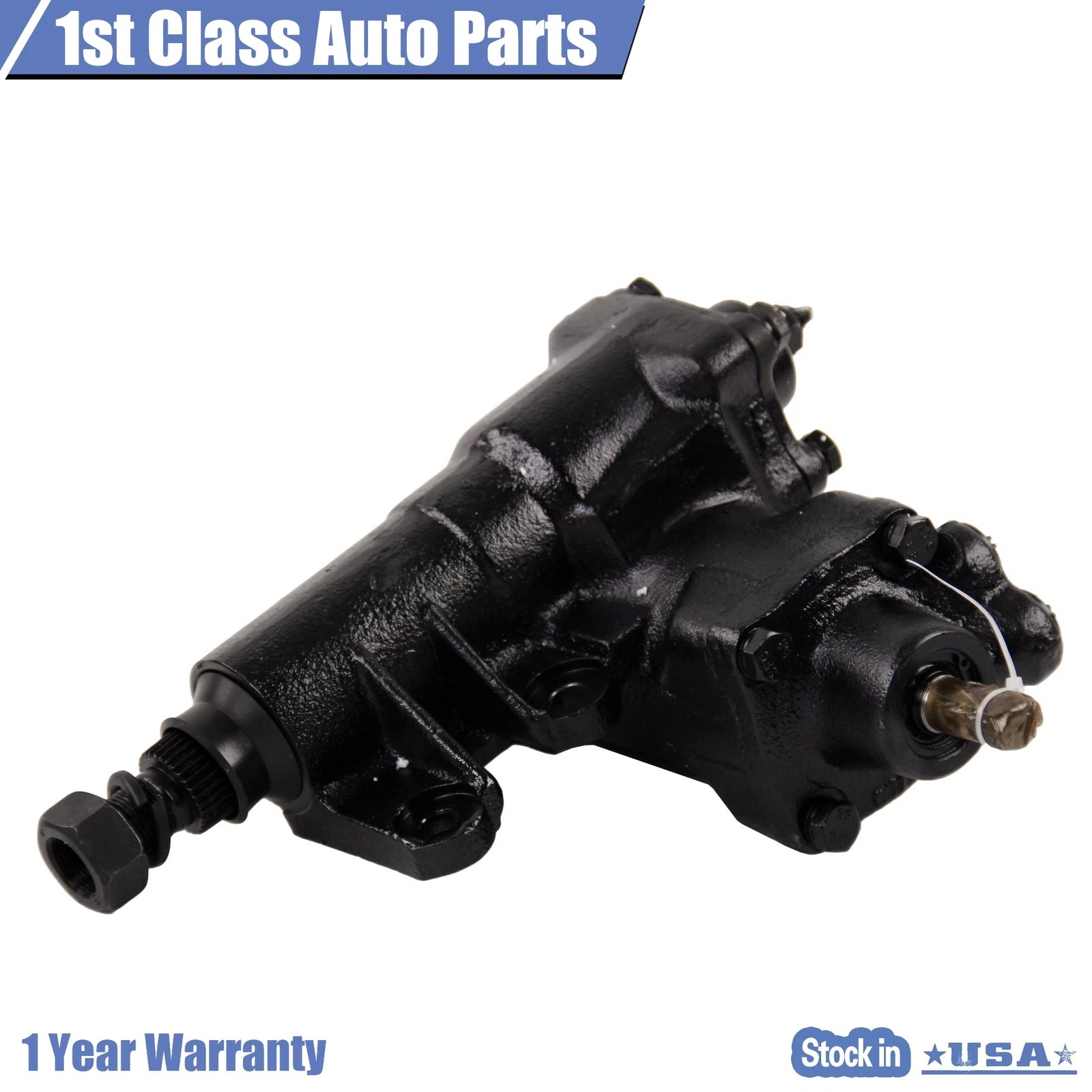 Power Steering Gear Box for Toyota 4Runner Pickup (1985-1991)