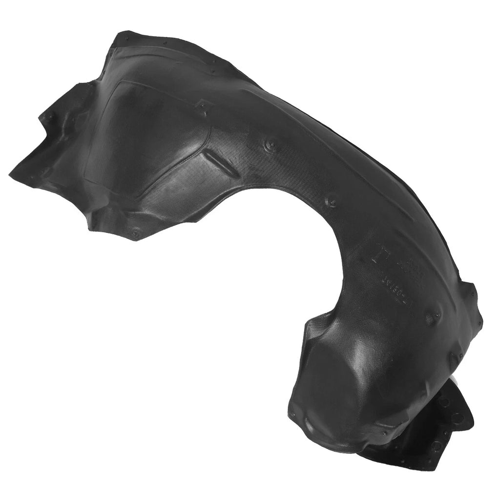 Front Left Fender Liner for Honda Accord Sedan (2018–2022)