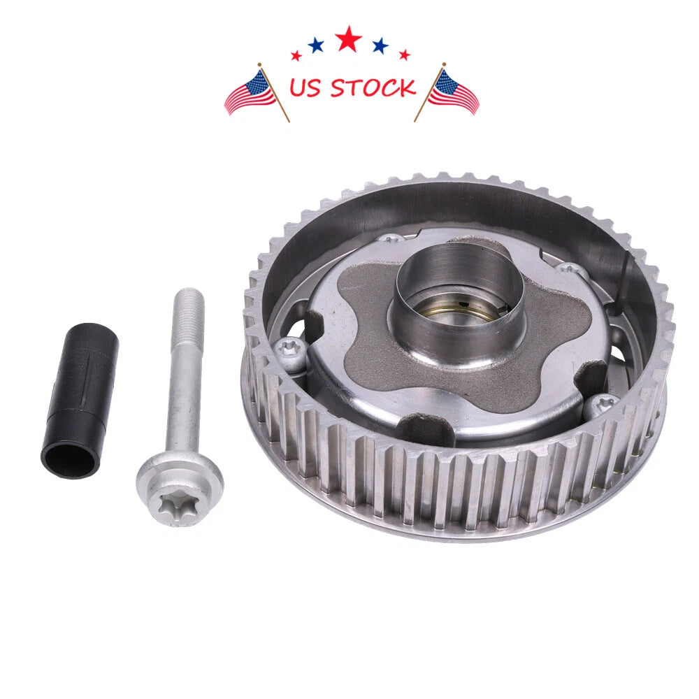 Camshaft Gear for Chevrolet Aveo/Aveo5/Pontiac G3/Astra (2008–2009)