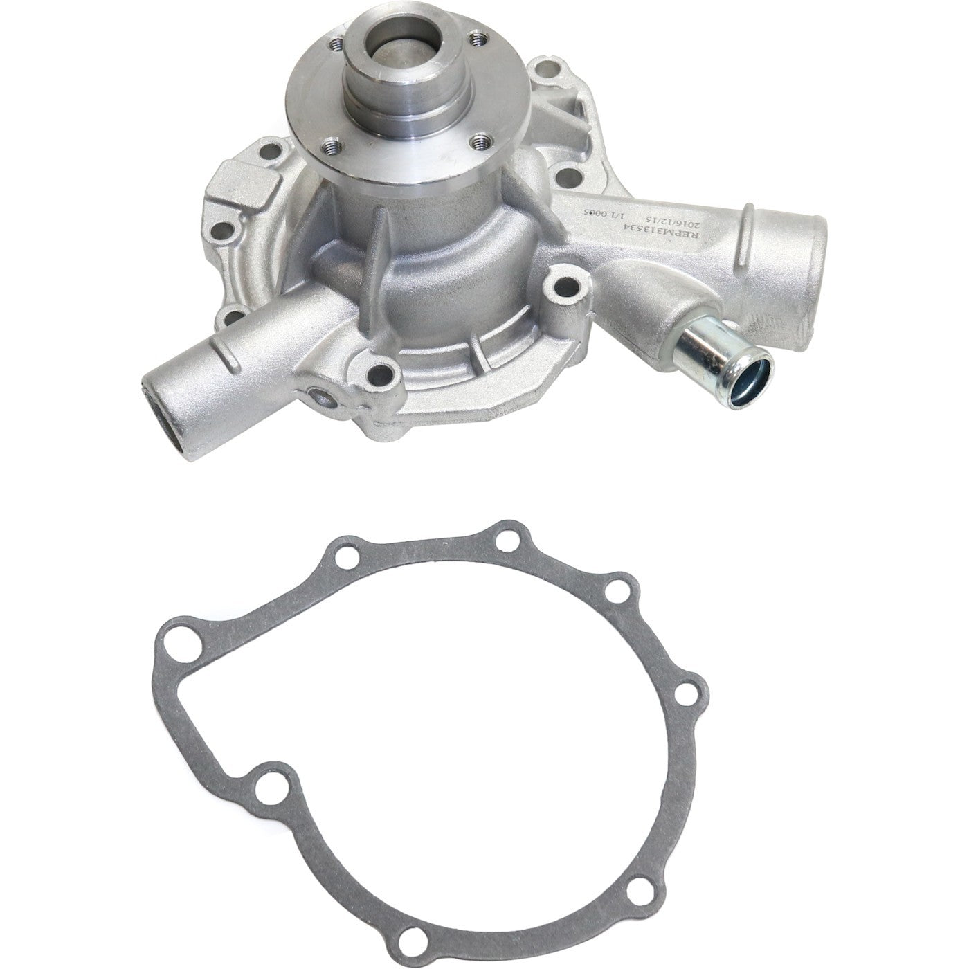 Water Pump Kit for Mercedes Benz SLK230 (2000–2004)