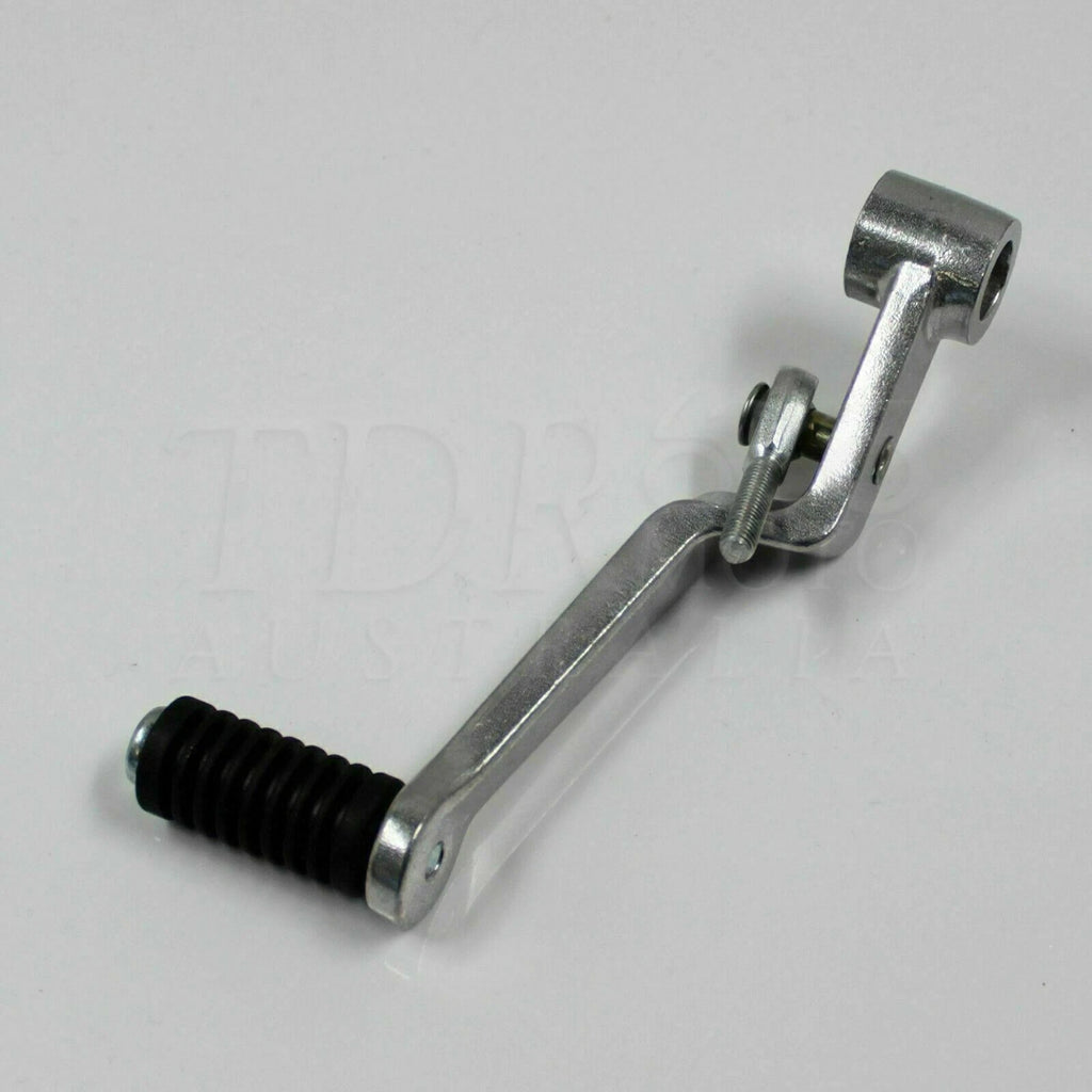 Aluminium Gear Shift Lever for Suzuki GSXR600 GSXR750 GSXR1000 (2006–2012)