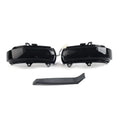 Dynamic LED Rearview Mirror Indicator Turn Signal Light for Toyota Camry Vios