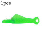Plastic Needle Insertion Tool for Mini Sewing Machines