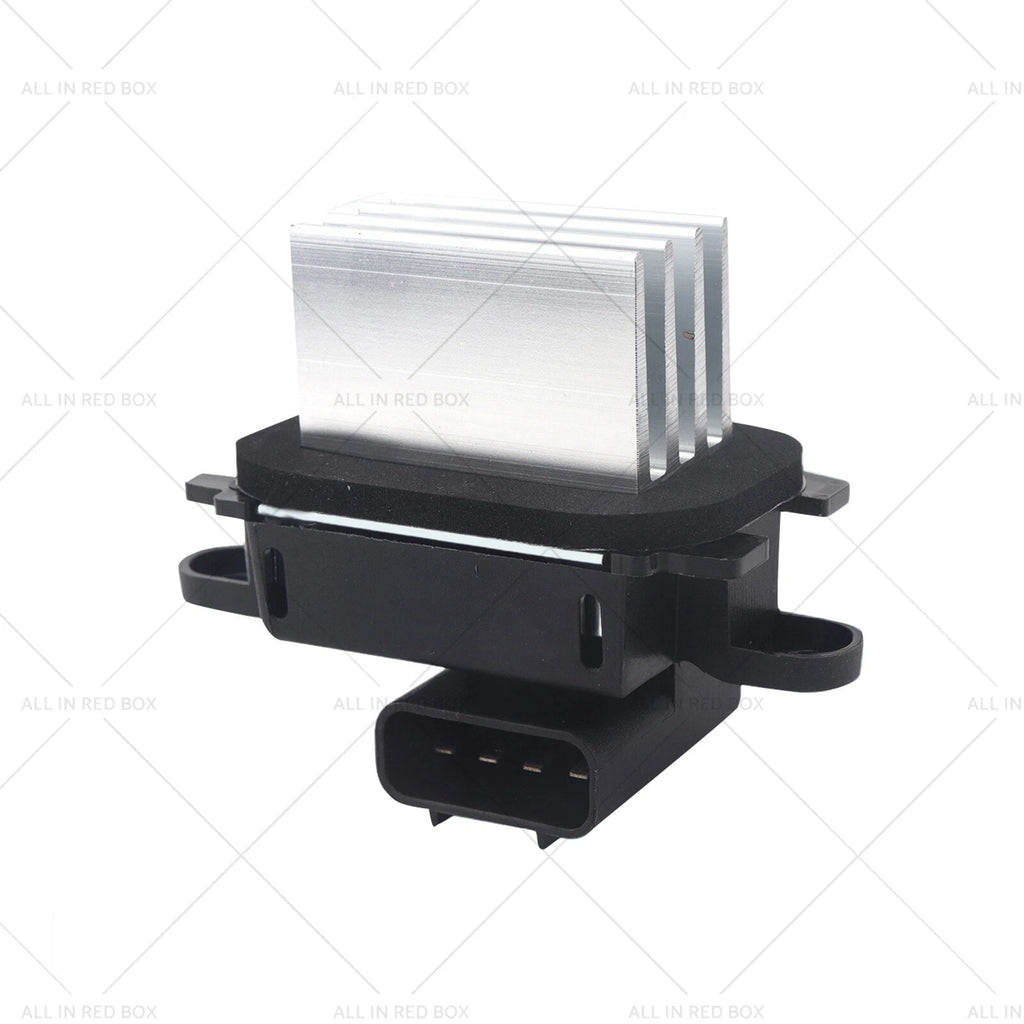 Blower Motor Resistor for Ford Escape Mustang Expedition (2001–2019) 7C3Z19E624C