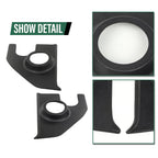 Kick Panels for 67-72 Chevy GMC Trucks