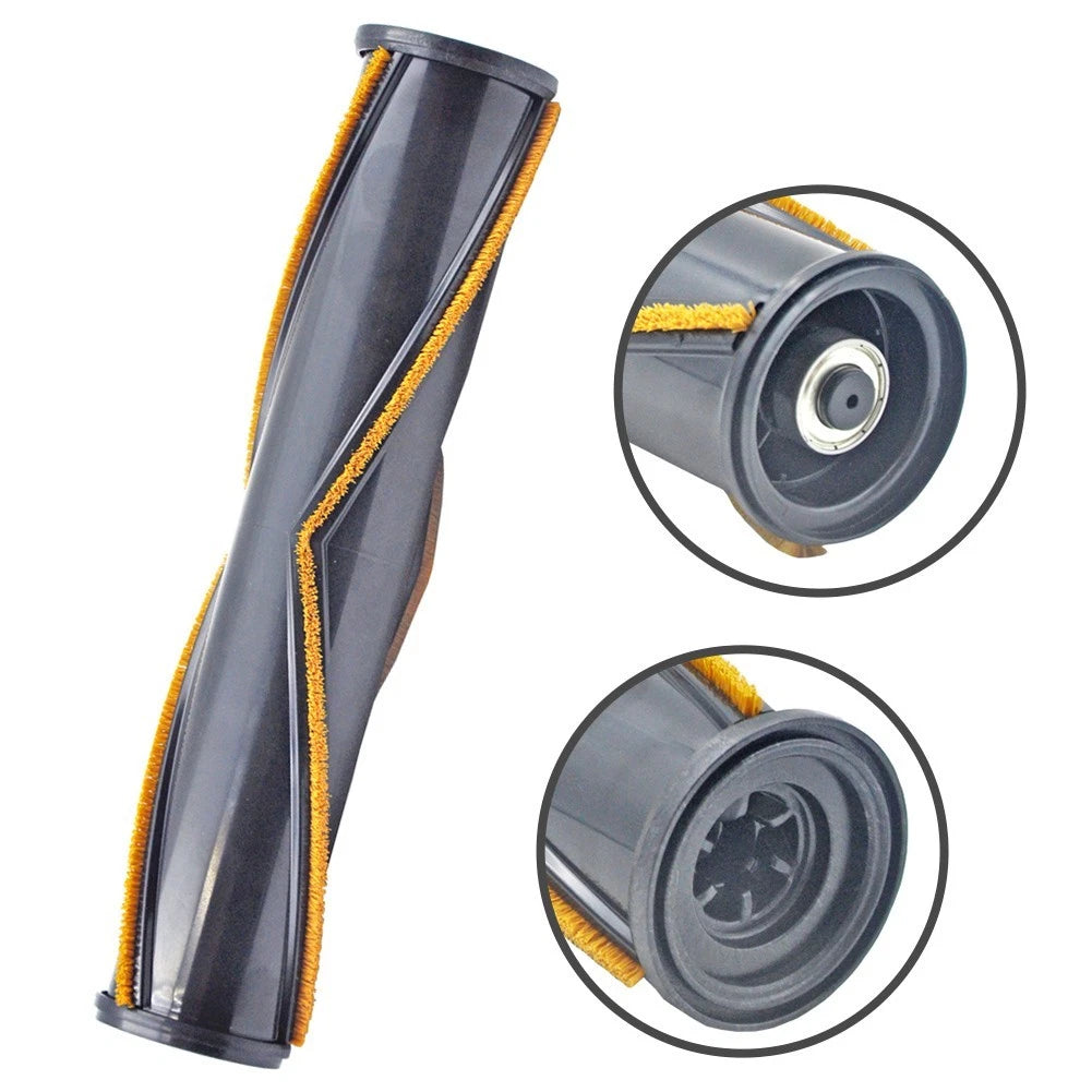 Replacement Main Brush Roller for Dreame MOVA H30 Robot Vacuums