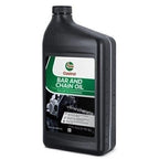 Castrol 215309 Bar and Chain Oil for Chainsaws (32oz)